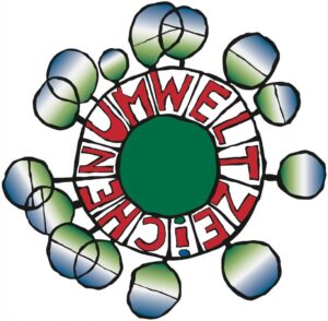 umweltzeichen logo